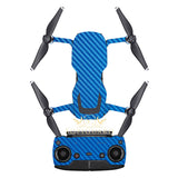DJI Mavic air sticker skin