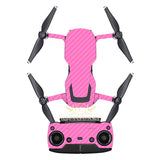 DJI Mavic air sticker skin