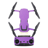 DJI Mavic air sticker skin