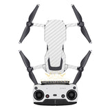 DJI Mavic air sticker skin