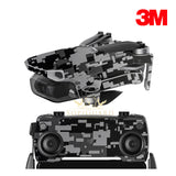 DJI Mavic Mini sticker skin