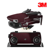 DJI Mavic Mini sticker skin
