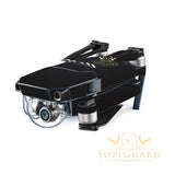DJI Mavic Pro sticker skin