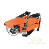 DJI Mavic Pro sticker skin