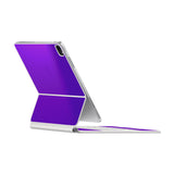 for Apple Magic Keyboard 12.9" (2021 - 2024)