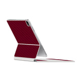 for Apple Magic Keyboard 12.9" (2021 - 2024)