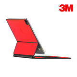 Apple iPad Pro Magic Keyboard 11 sticker skin