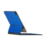 Apple iPad Pro Magic Keyboard 12.9 sticker skin
