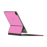 Apple iPad Pro Magic Keyboard 12.9 sticker skin