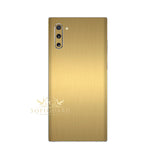Samsung Note 10 sticker skin