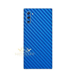 Samsung Note 10 sticker skin