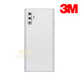 Samsung Note 10 plus sticker skin