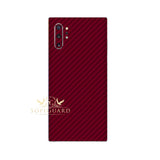 Samsung Note 10 plus sticker skin