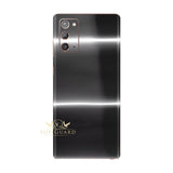 Samsung Note 20 sticker skin