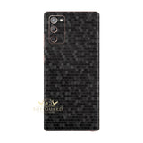 Samsung Note 20 sticker skin