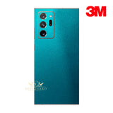 Samsung Note 20 Ultra sticker skin