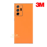 Samsung Note 20 Ultra sticker skin