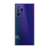 Samsung Note 20 Ultra sticker skin