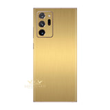 Samsung Note 20 Ultra sticker skin