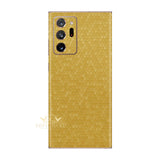 Samsung Note 20 Ultra sticker skin