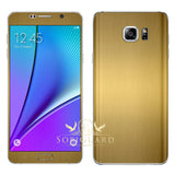for Samsung Galaxy Note 5