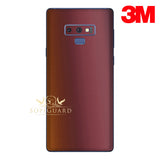 for Samsung Note 9