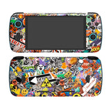 For Odin Pro / Lite