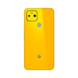 for Google Pixel 5a 5G