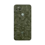for Google Pixel 5a 5G