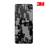 Samsung s20 sticker skin
