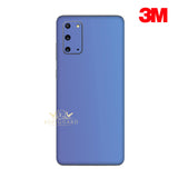 Samsung s20 sticker skin