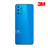 Samsung s20 plus sticker skin