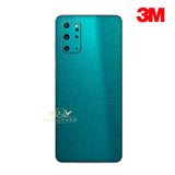 Samsung s20 plus sticker skin