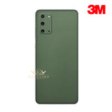 Samsung s20 sticker skin