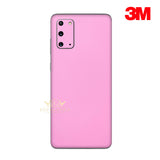 Samsung s20 sticker skin