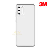 Samsung s20 sticker skin