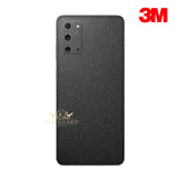 Samsung s20 sticker skin