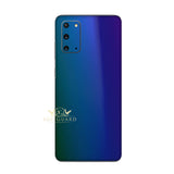Samsung s20 sticker skin