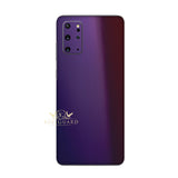 Samsung s20 plus sticker skin