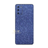 Samsung s20 sticker skin