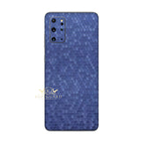 Samsung s20 plus sticker skin