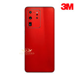Samsung s20 ultra sticker skin