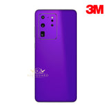 Samsung s20 ultra sticker skin
