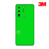 Samsung s20 ultra sticker skin