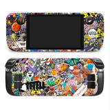 for Steam Deck / OLED