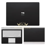 for Microsoft Surface Book 2 (13.5 inch / 8th Gen i7 CPU)