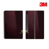 for Samsung Tab S6 Book Cover Keyboard