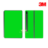 for Samsung Tab S6 Book Cover Keyboard