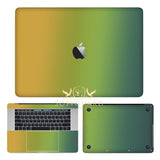 for Apple Macbook Pro 15 Touch Bar (2016 - 2019)