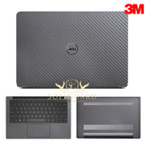 Dell XPS 13 (9370) sticker skin